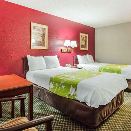 Rodeway Inn Prattville I-65 Exteriör bild