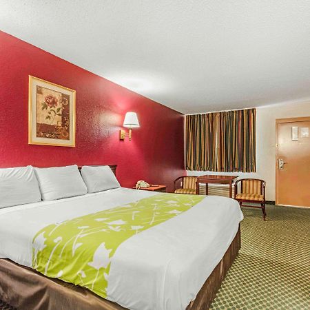 Rodeway Inn Prattville I-65 Exteriör bild