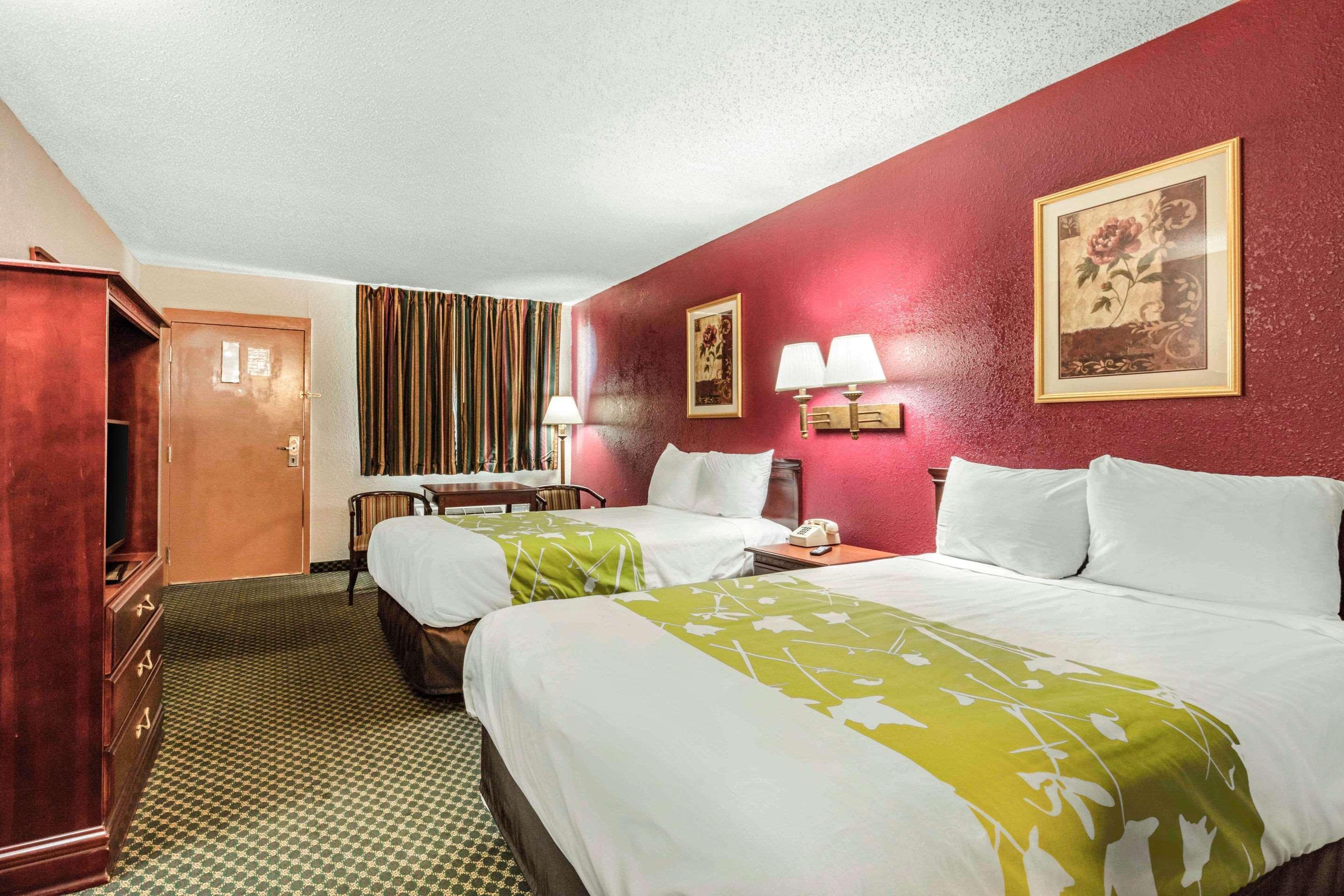 Rodeway Inn Prattville I-65 Exteriör bild