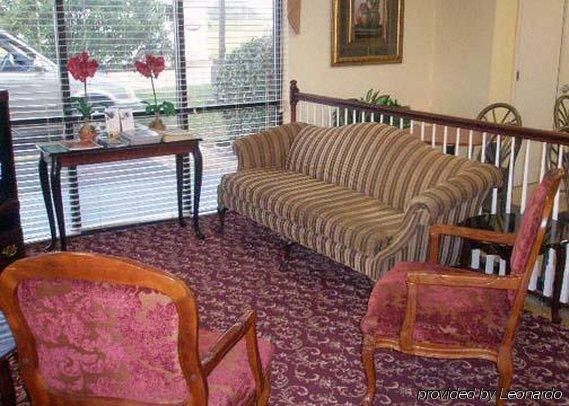 Rodeway Inn Prattville I-65 Inreriör bild