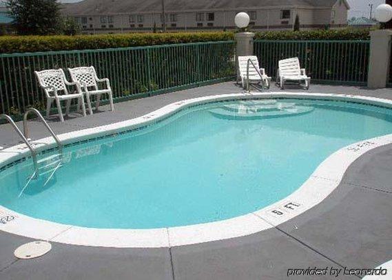 Rodeway Inn Prattville I-65 Bekvämligheter bild