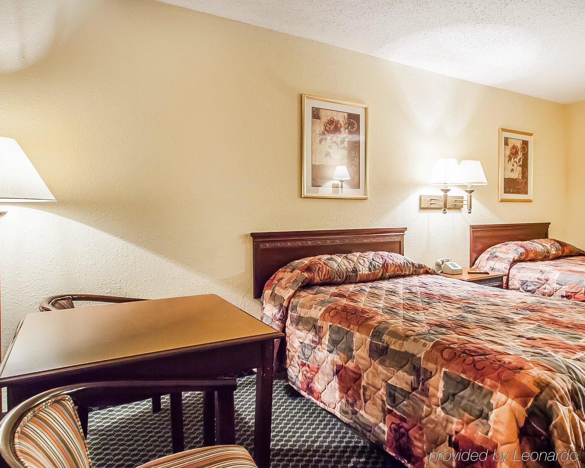 Rodeway Inn Prattville I-65 Exteriör bild