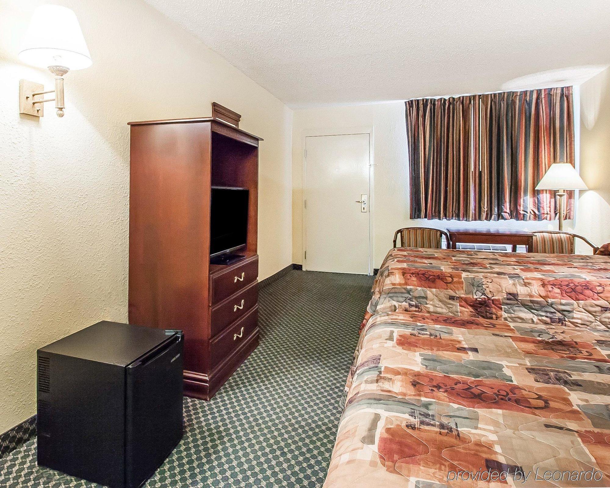 Rodeway Inn Prattville I-65 Exteriör bild