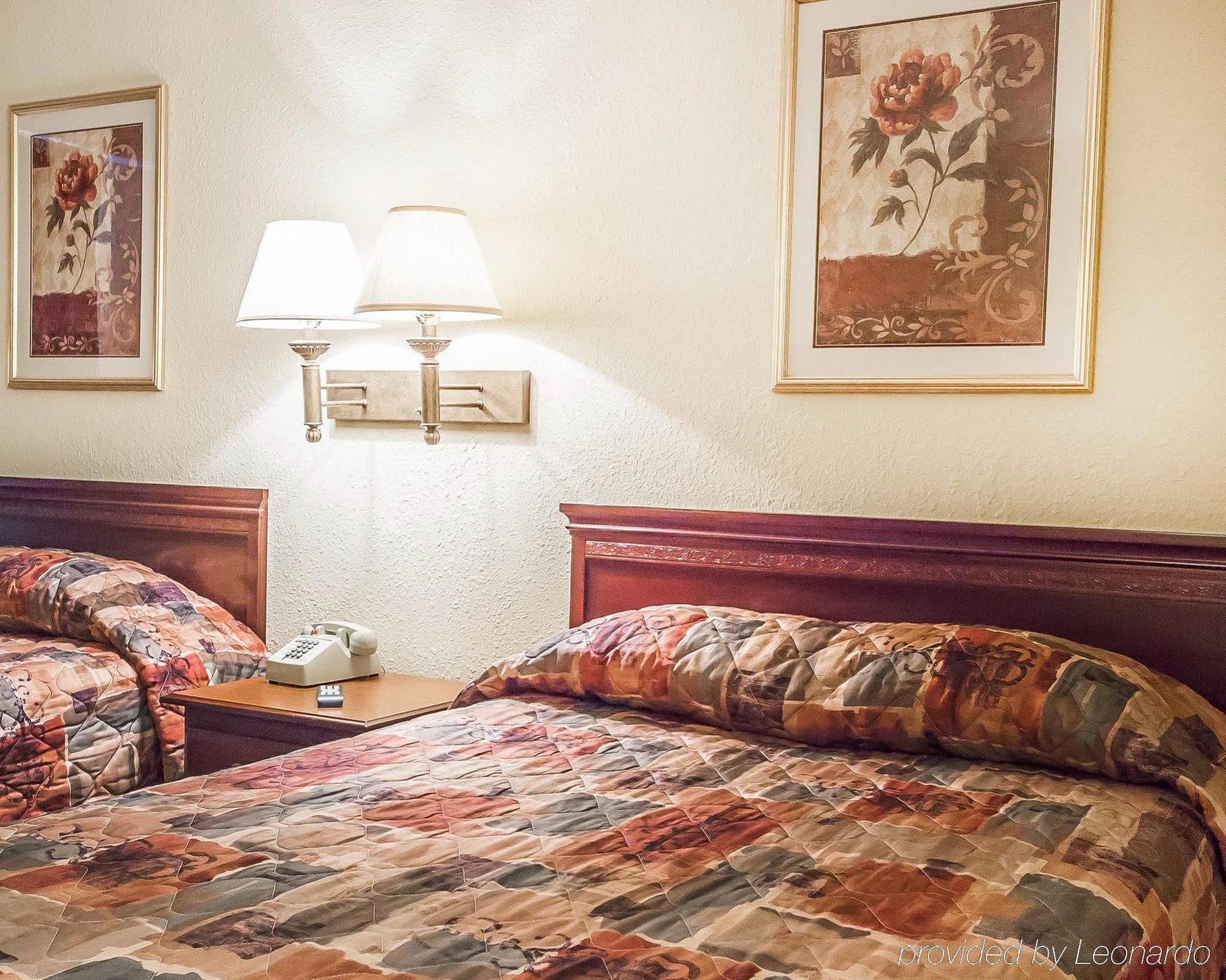 Rodeway Inn Prattville I-65 Exteriör bild