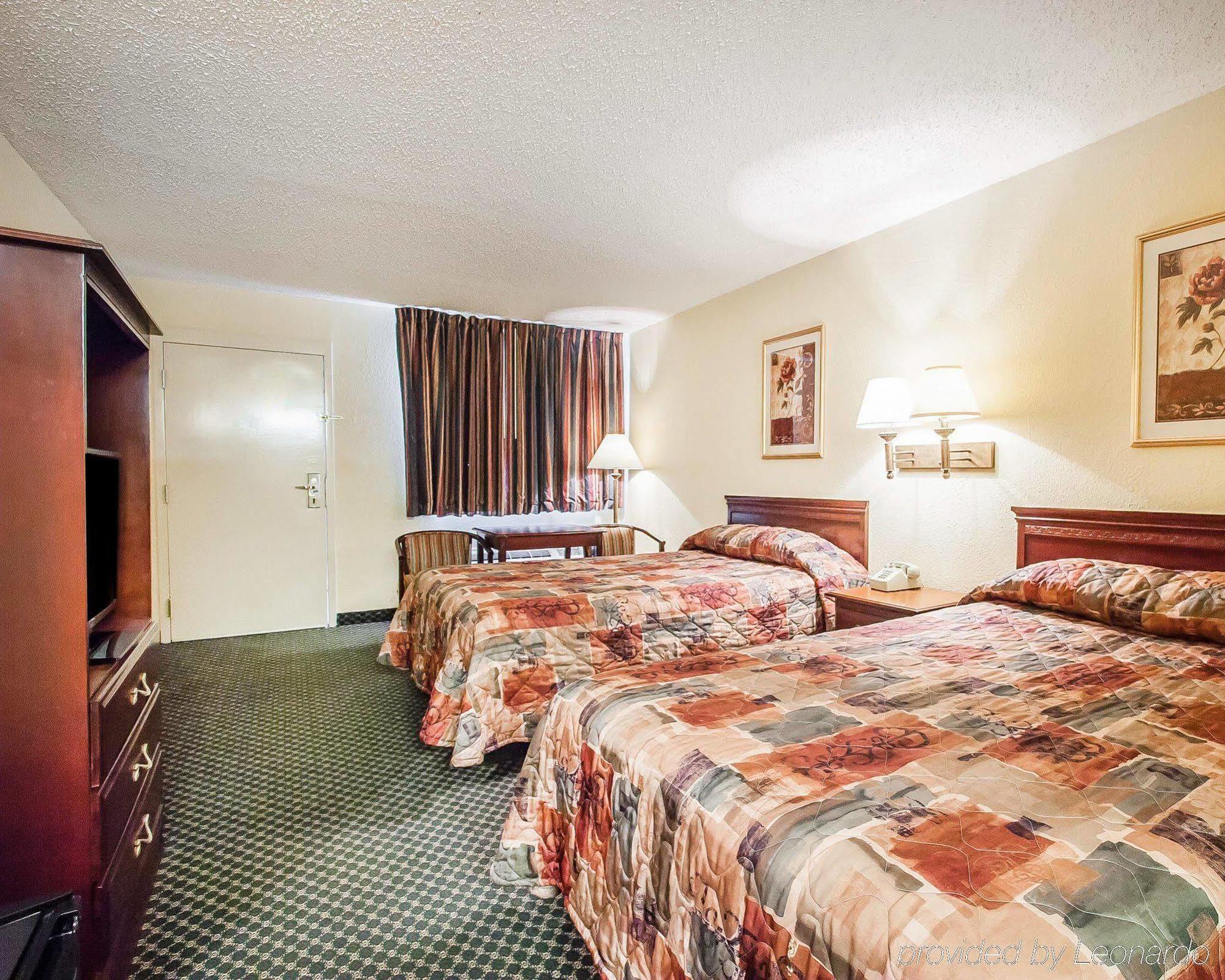 Rodeway Inn Prattville I-65 Exteriör bild