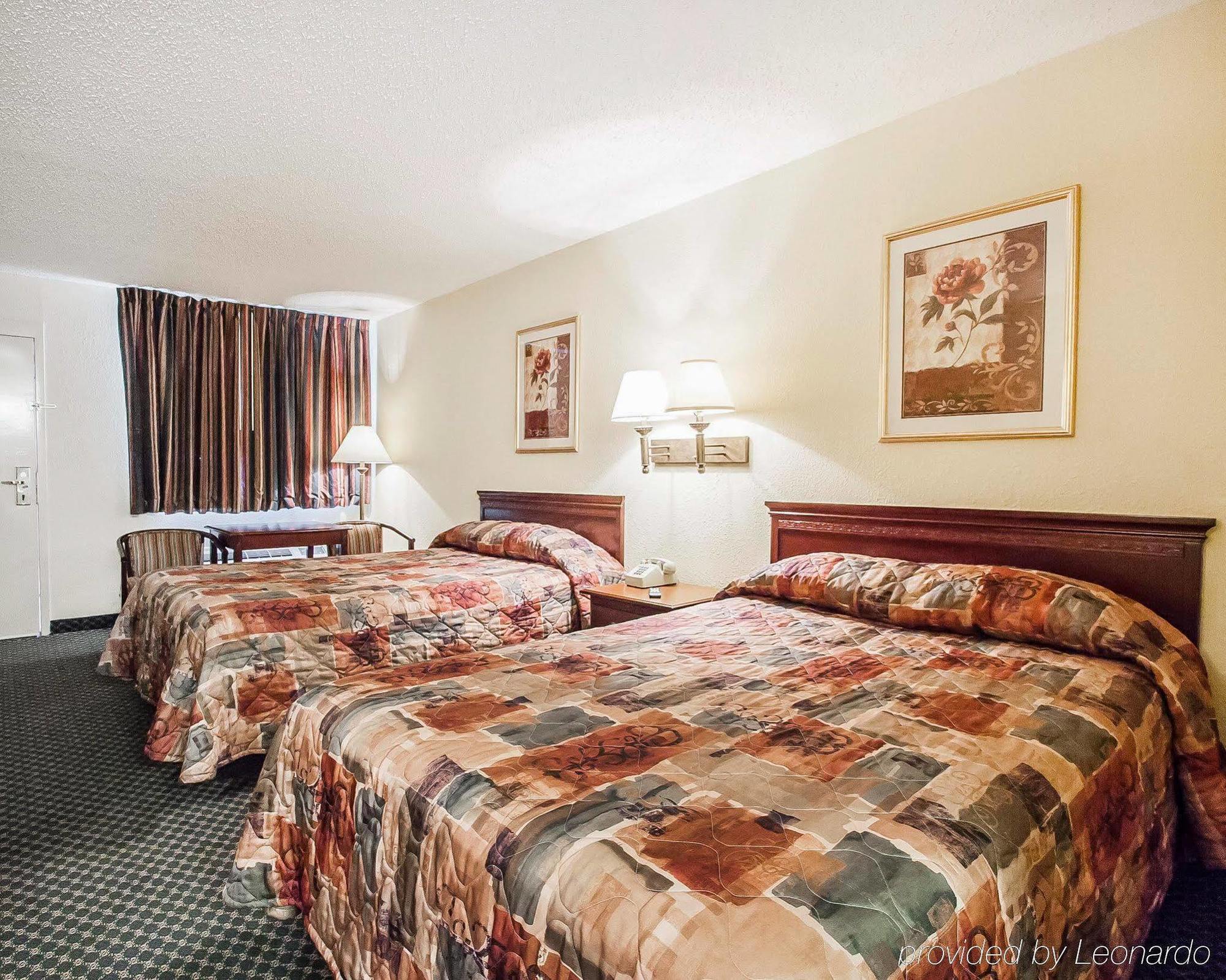 Rodeway Inn Prattville I-65 Exteriör bild